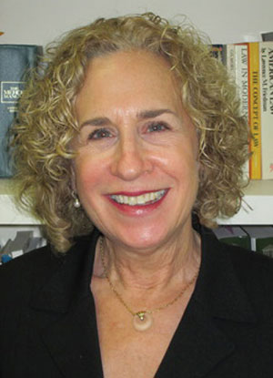 Robin M. Deutsch, PhD, ABPP