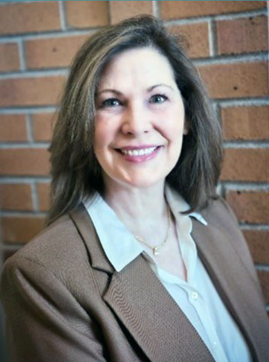 Kathleen McNamara, PhD